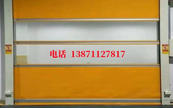 翠屏洁净室门